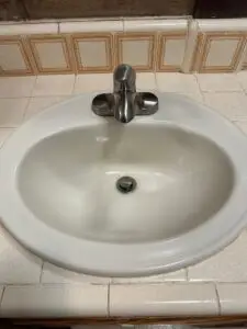 Faucet Replacement Service in Placerville