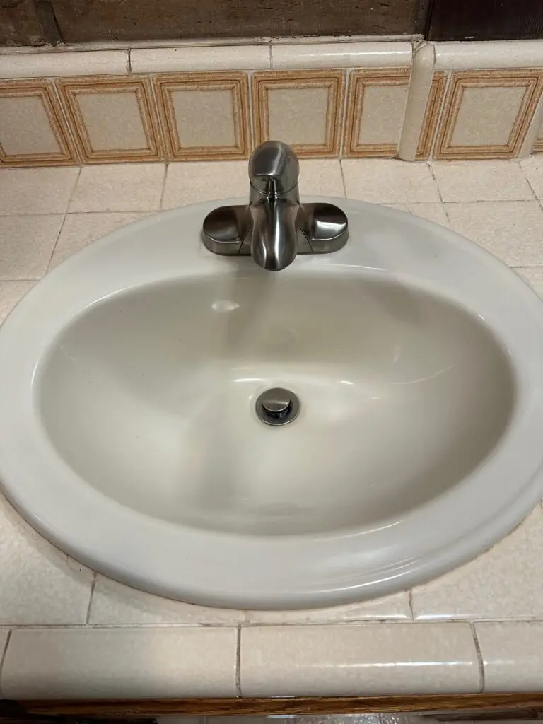 Faucet Replacement Service in Placerville
